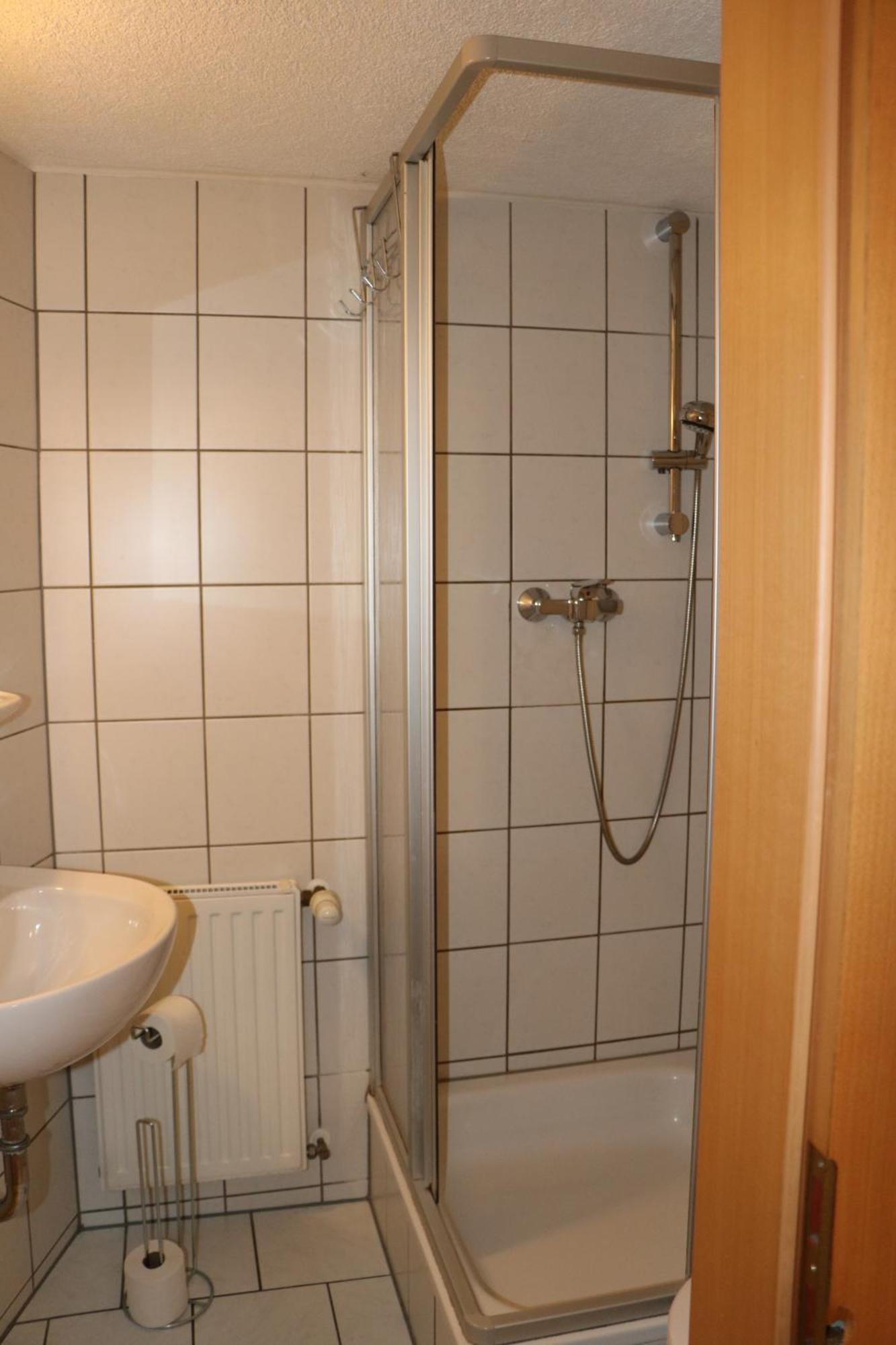 Gasthaus Zur Weintraube Bad Langensalza Zimmer foto