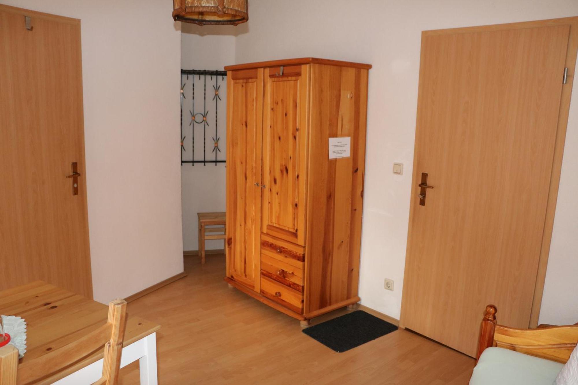 Gasthaus Zur Weintraube Bad Langensalza Zimmer foto